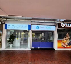 Ang Mo Kio Avenue 8 (D20), Shop House #634491071